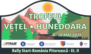 VETEL- Hunedoara - etapa 2
