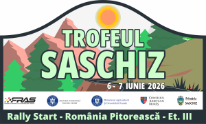 Trofeul Saschiz, Et. 3