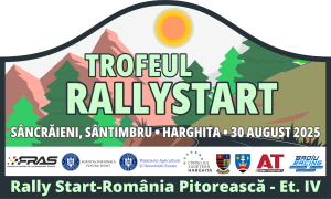 Rally Start Et 4