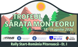 Sărata Monteoru - Etapa 1